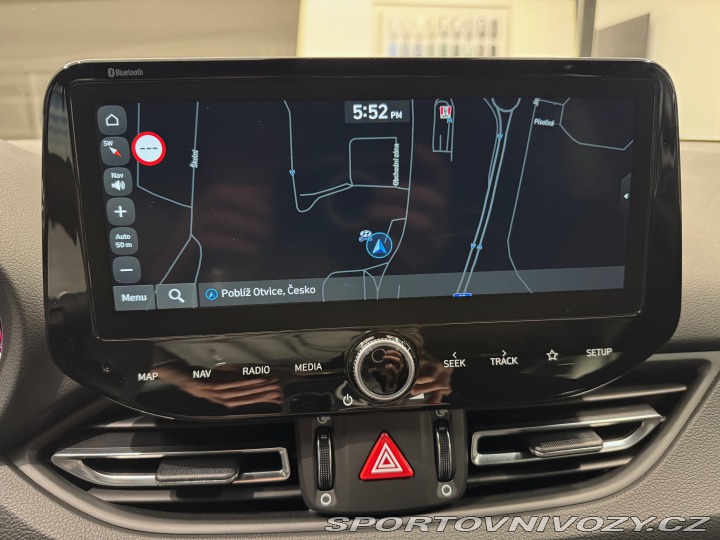 Hyundai i30 N Limited Edition 289/800 2022