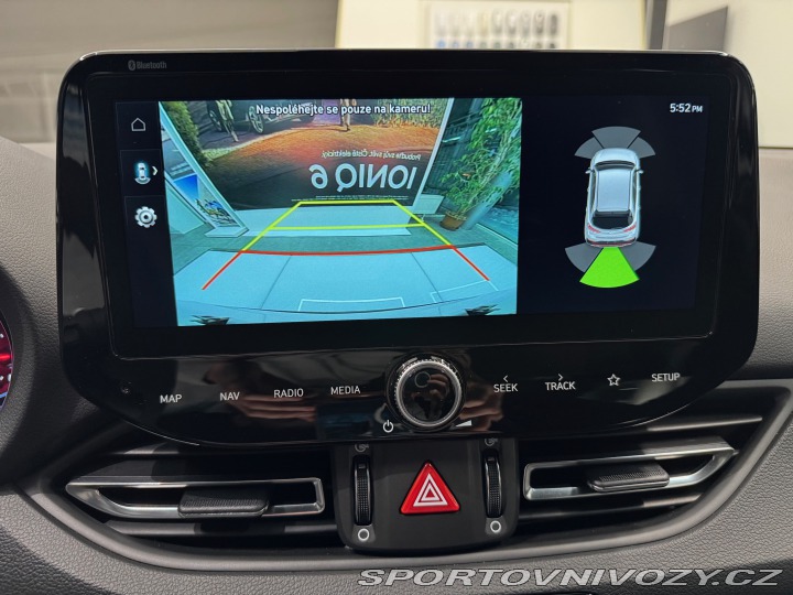 Hyundai i30 N Limited Edition 289/800 2022