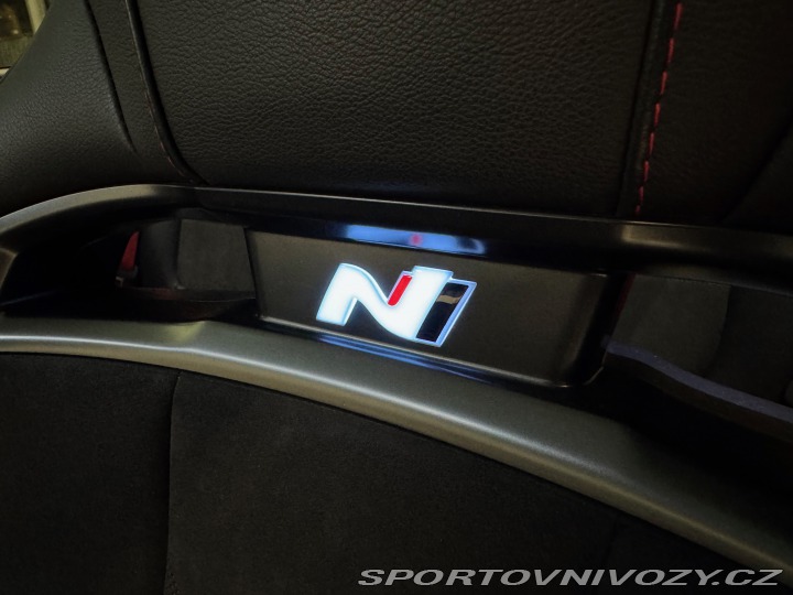 Hyundai i30 N Limited Edition 289/800 2022