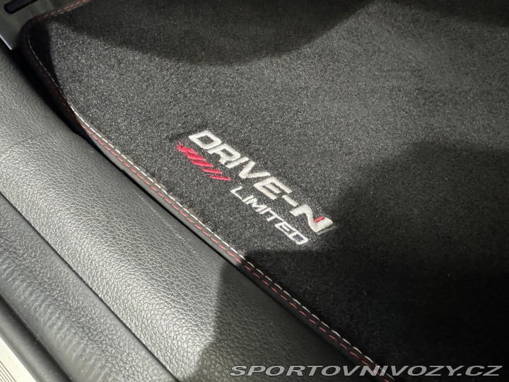 Hyundai i30 N Limited Edition 289/800 2022