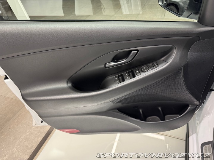 Hyundai i30 N Limited Edition 289/800 2022