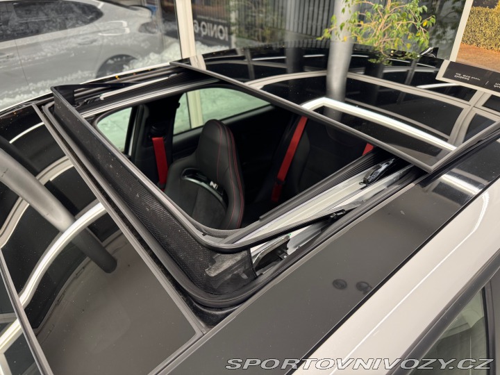 Hyundai i30 N Limited Edition 289/800 2022