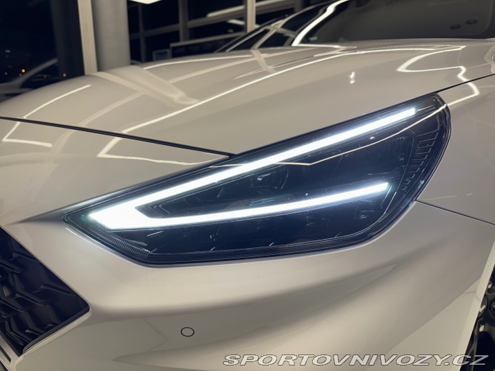 Hyundai i30 N Limited Edition 289/800 2022