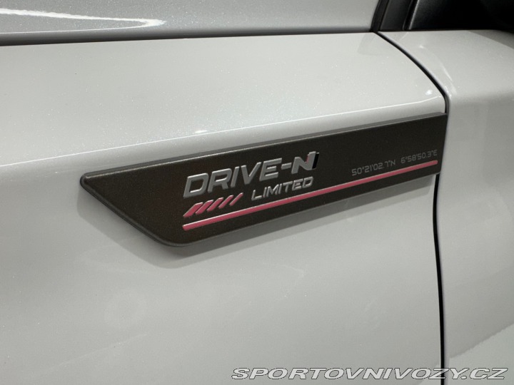 Hyundai i30 N Limited Edition 289/800 2022