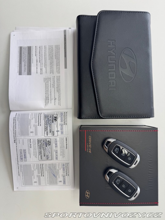 Hyundai i30 N Limited Edition 289/800 2022