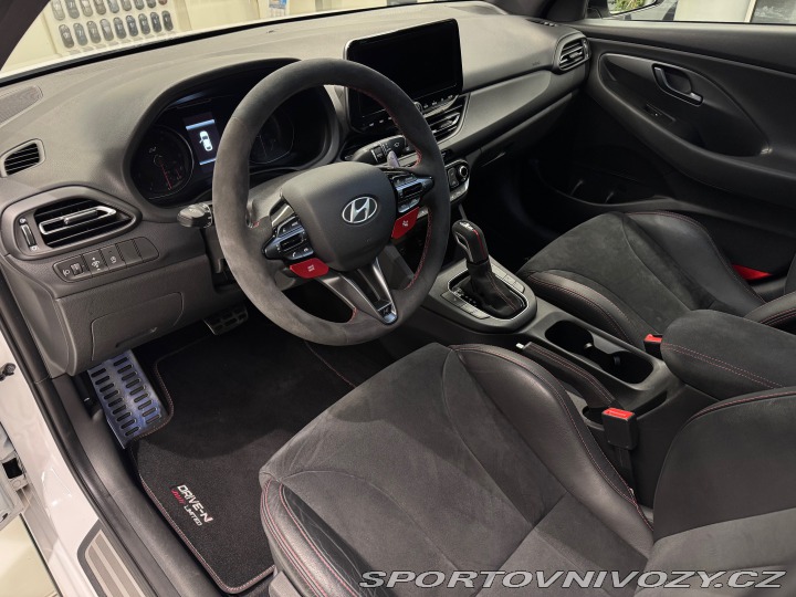 Hyundai i30 N Limited Edition 289/800 2022
