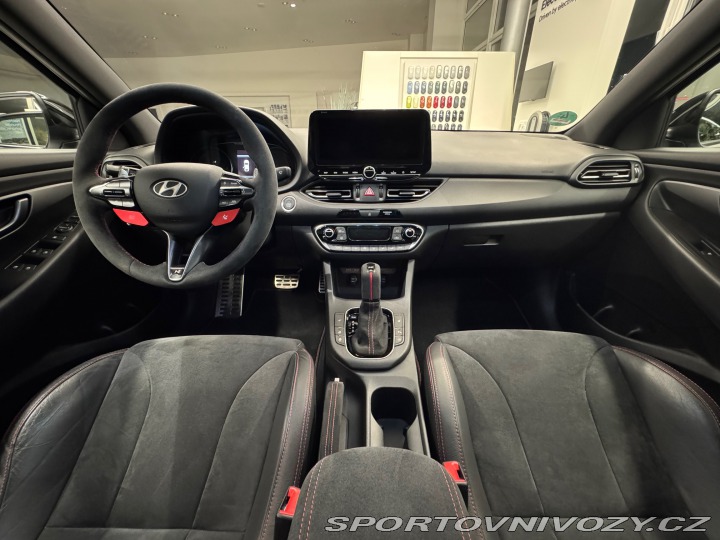Hyundai i30 N Limited Edition 289/800 2022