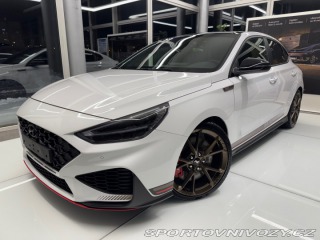 Hyundai i30 N Limited Edition 289/800 2022