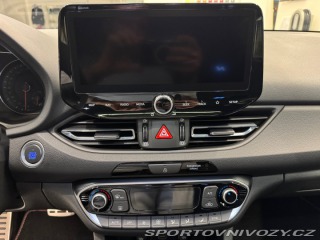 Hyundai i30 N Limited Edition 289/800 2022