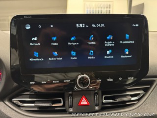 Hyundai i30 N Limited Edition 289/800 2022