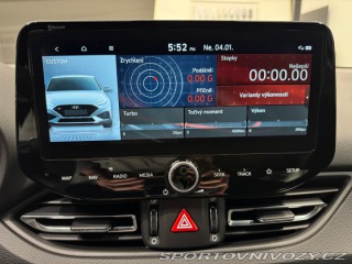 Hyundai i30 N Limited Edition 289/800 2022