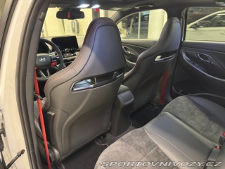 Hyundai i30 N Limited Edition 289/800 2022