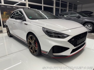 Hyundai i30 N Limited Edition 289/800 2022