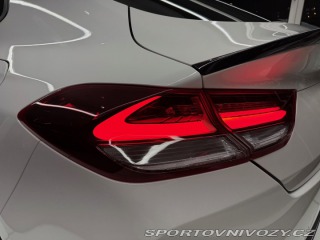 Hyundai i30 N Limited Edition 289/800 2022