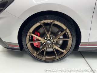 Hyundai i30 N Limited Edition 289/800 2022