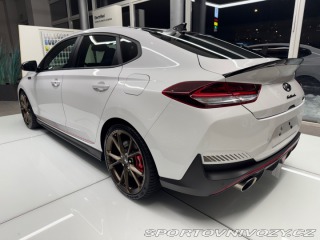 Hyundai i30 N Limited Edition 289/800 2022
