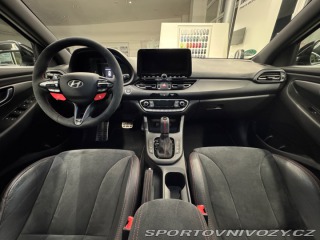 Hyundai i30 N Limited Edition 289/800 2022