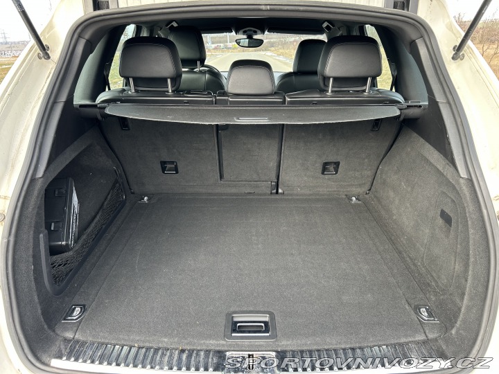 Porsche Cayenne 3.0tdi 2011