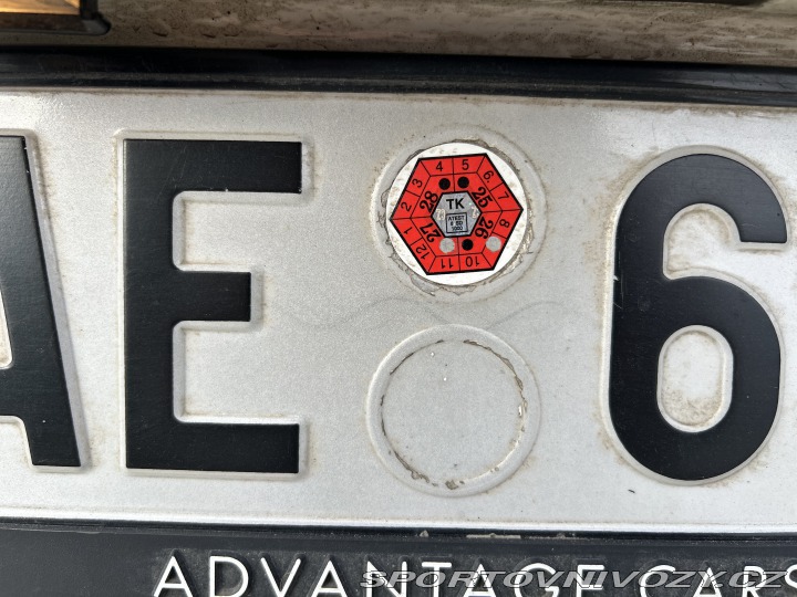 Porsche Cayenne 3.0tdi 2011