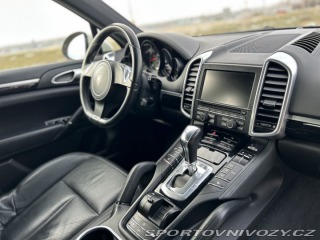 Porsche Cayenne 3.0tdi 2011