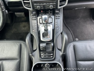 Porsche Cayenne 3.0tdi 2011