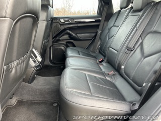 Porsche Cayenne 3.0tdi 2011