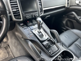 Porsche Cayenne 3.0tdi 2011