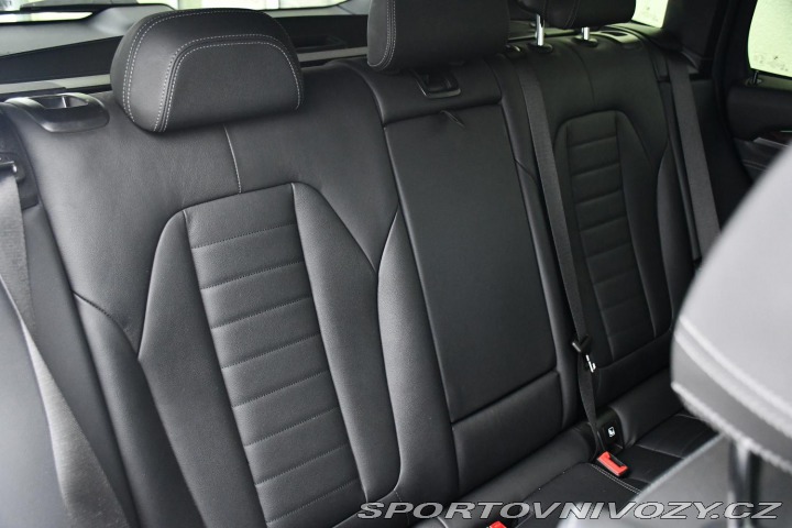 BMW X3 30d M-SPORT HUD 2021