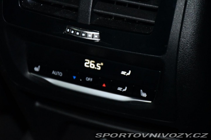 BMW X3 30d M-SPORT HUD TAŽNÉ 2021