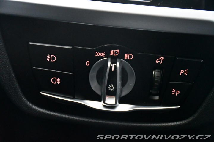 BMW X3 30d M-SPORT HUD 2021