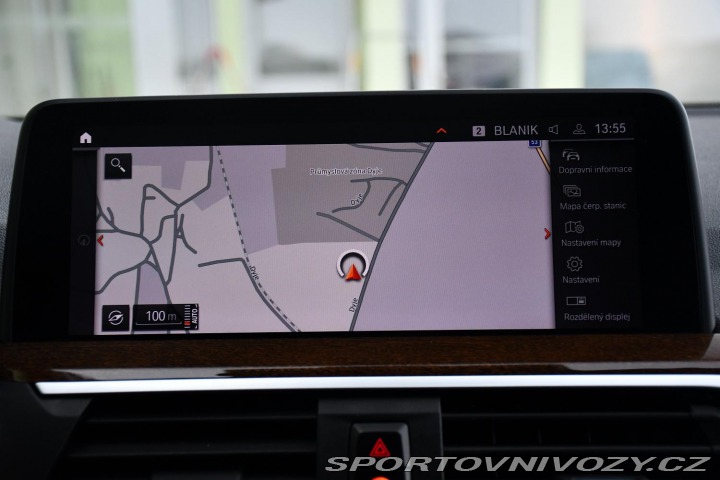 BMW X3 30d M-SPORT HUD TAŽNÉ 2021