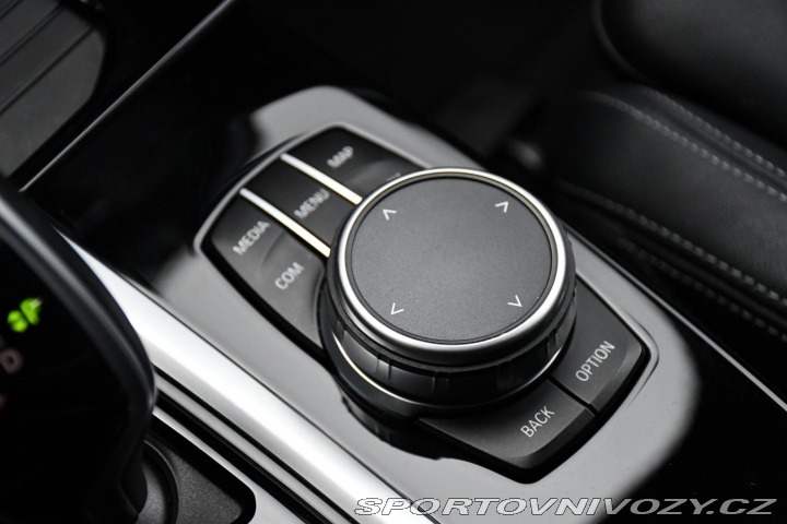 BMW X3 30d M-SPORT HUD TAŽNÉ 2021