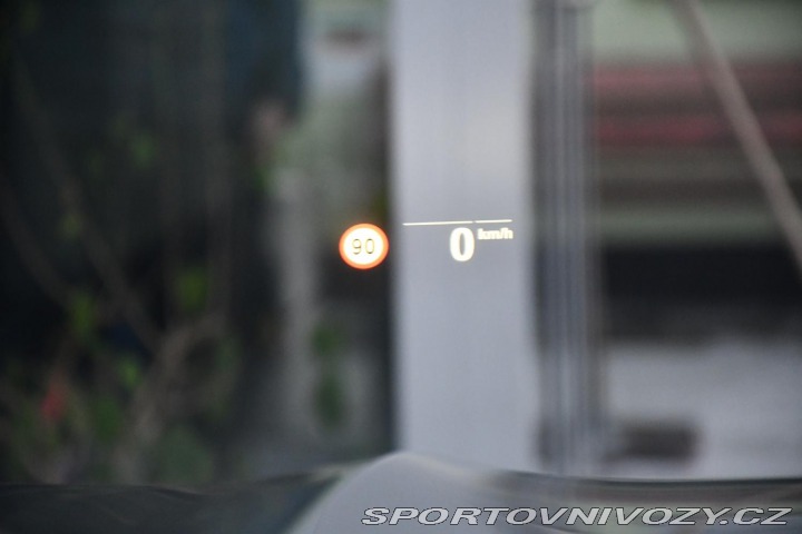 BMW X3 30d M-SPORT HUD 2021