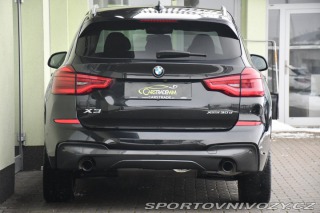 BMW X3 30d M-SPORT HUD 2021