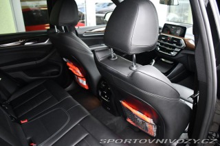 BMW X3 30d M-SPORT HUD 2021