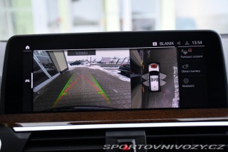 BMW X3 30d M-SPORT HUD 2021