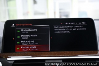 BMW X3 30d M-SPORT HUD 2021