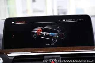 BMW X3 30d M-SPORT HUD 2021