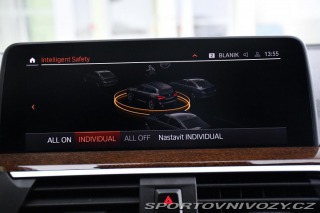 BMW X3 30d M-SPORT HUD 2021