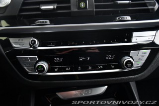BMW X3 30d M-SPORT HUD 2021
