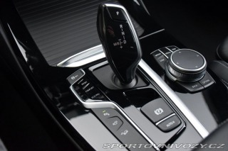 BMW X3 30d M-SPORT HUD 2021