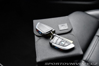 BMW X3 30d M-SPORT HUD 2021