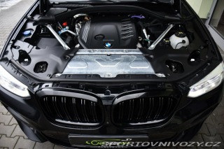 BMW X3 30d M-SPORT HUD 2021