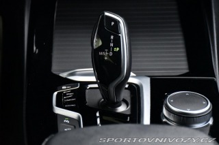 BMW X3 30d M-SPORT HUD 2021