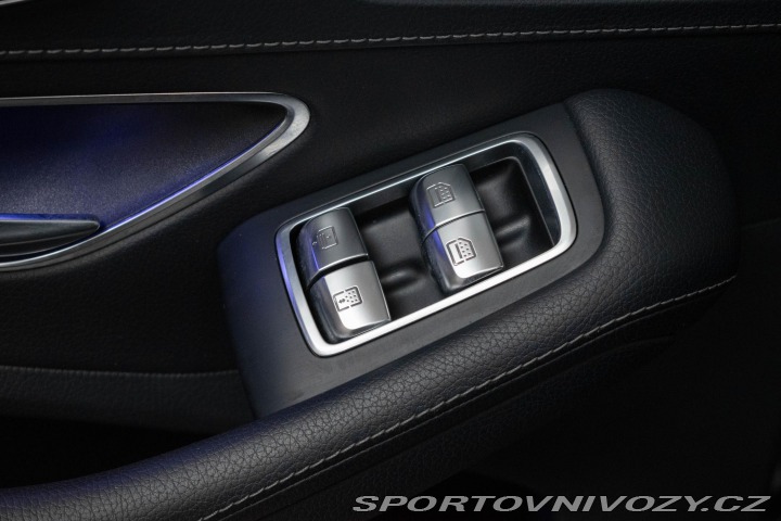 Mercedes-Benz S S 350d AMG*4M*AIR*HEAD-UP 2018