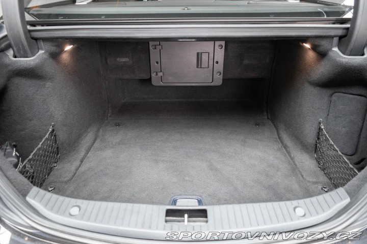 Mercedes-Benz S S 350d AMG*4M*AIR*HEAD-UP 2018