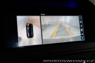 Mercedes-Benz S S 350d AMG*4M*AIR*HEAD-UP 2018