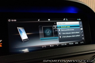 Mercedes-Benz S S 350d AMG*4M*AIR*HEAD-UP 2018