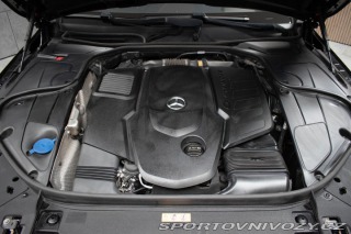 Mercedes-Benz S S 350d AMG*4M*AIR*HEAD-UP 2018