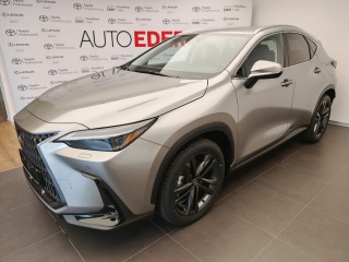 Lexus  NX 450h plus 450h+ Executive Top